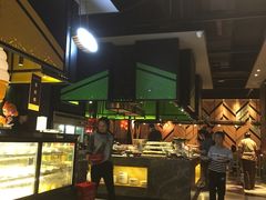 -星伦多自助料理(华润万象城店)