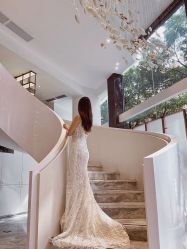 点击看大图 -金夫人婚纱摄影(华南店)
