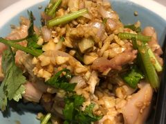 沙姜猪手-陶陶居·雅园(凯华国际店)