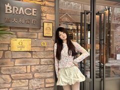 -Mammamia意大利餐厅(阳春巷店)