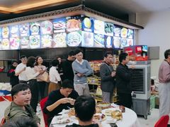 -台山第一家兴华黄鳝饭·黄鳝婆(开平店)