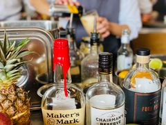 -BOR Eatery(安福路店)