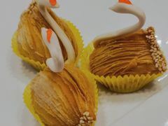 -南宁荔园维景国际大酒店·荔园中餐厅