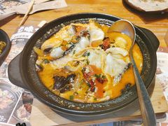 -云味馆·云南菜·云南米线(景田店)