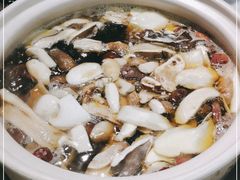 -名善山珍·野生菌汤锅(文殊院店)