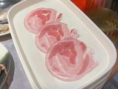 -福成自助烤肉(双桥万达店)