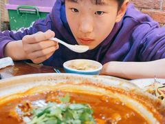 -老姑砂锅·烧烤天津菜(体北道店)