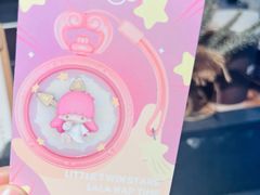 -泡泡玛特POPMART(天环购物中心店)