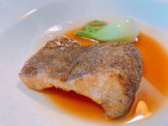 -潮汕味道·煮海餐厅(金麟大厦店)