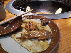 -锅来乐地锅鸡(安亭店)