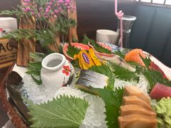 -黑松白鹿(金融街店)