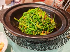 -鹊华居·地道鲁菜·海鲜·融合味(大明湖店)