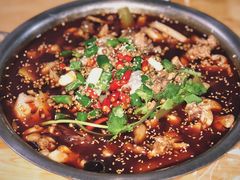 -米二红烧兔(华阳店)