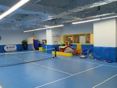 -齐动力网球(六里桥威尼斯基地)