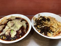 花市豌杂面-花市豌杂面(民生路店)