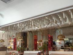 大堂-Deer Park鹿园西餐(仁恒置地广场店)