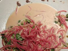 -红蜡烛-养生粥-津鲁菜(中山路店)