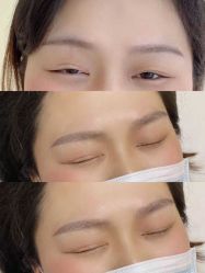 点击看大图 -久匠·纹眉半永久野生眉