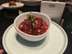 -外婆家(西红门荟聚购物中心店)