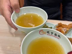 -晓宇盒饭(民安街店)