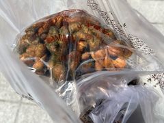 -王阿姨文昌油赞子(府桥街店)