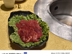 -东来顺饭庄(金泉广场店)