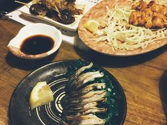 -鸟内会居酒屋(得意潮馆店)