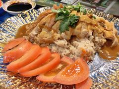 -小娘惹厨房Little Nyonya(狮城有约上榜店)