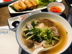 -美奈小馆·越南料理(中航城君尚购物中心店)
