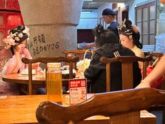 -汉小城·老铫子藕汤·乡野湖北菜(江汉路吉庆街店)