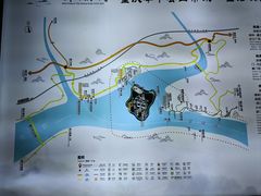 -白帝城·瞿塘峡景区