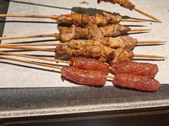 -管氏翅吧(台湾街店)