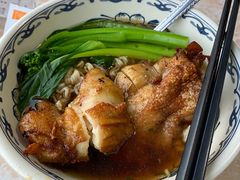 -渔记茶餐厅(渔村店)