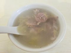 -淮安人特色蛋炒饭(李府街店)