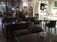 -良友书坊(安徽路店)