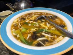 -渔民船说·北塘海鲜·天津菜·海肠捞饭(北塘古镇店)