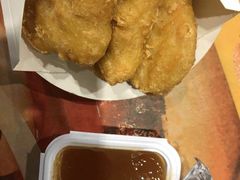 -汉堡王(下沙银泰店)