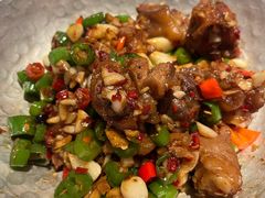 -隐厨·中国菜馆(三里屯T+MALL店)