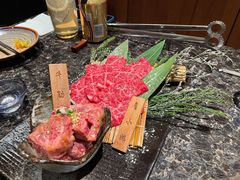 -老乾杯和牛烧肉(王府中环店)