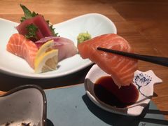 -提香日本料理