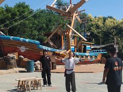 -渔岛海洋度假区