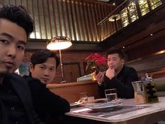 -OGGI TRATTORIA PIZZERIA(深业上城店)