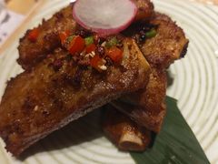 -清水日本料理铁板烧(学府路店)