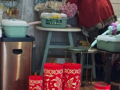 -秀儿家の小确幸融合西餐厅(万达店)