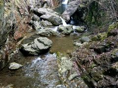 -宁波五龙潭景区