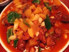 -疆Jiang·新疆秘制料理