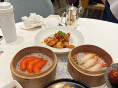 -翠园(北京王府中环店)