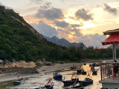 景观位-胜记大排档·台山本地海鲜·台山黄鳝饭