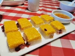 -西贝(无锡万象城店)