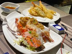 -極上萬膳·日料放题(海岸城店)